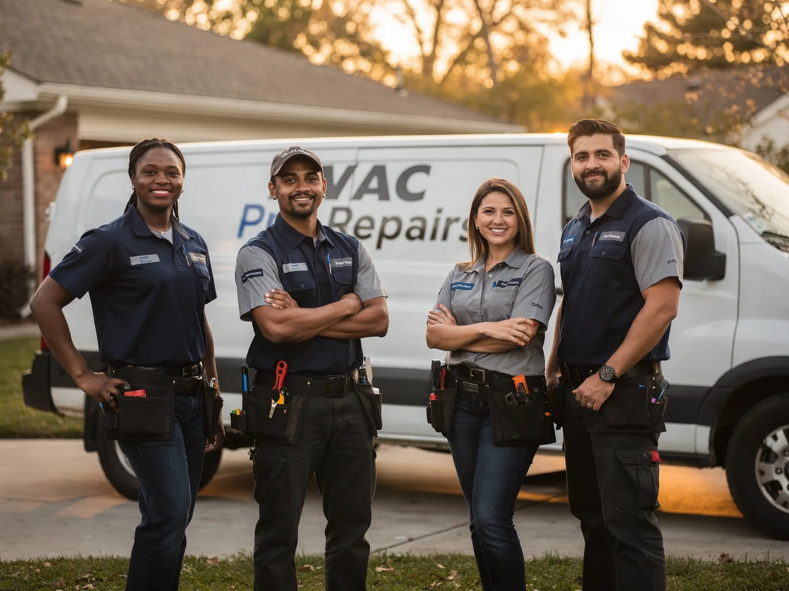 Heat Pump Repair company in Boissevain, VA