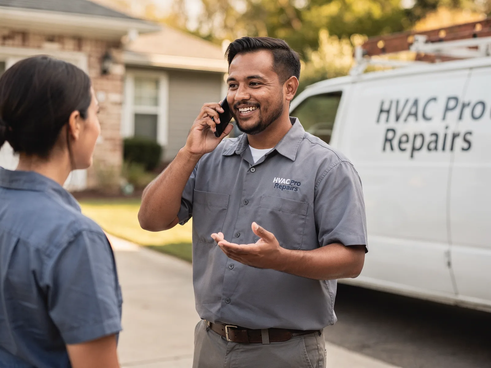 Heat Pump Repair Boissevain, VA FAQs